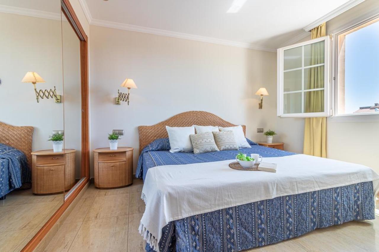 אמפוריבראבה Apartaments Bt Vent De Garbi מראה חיצוני תמונה