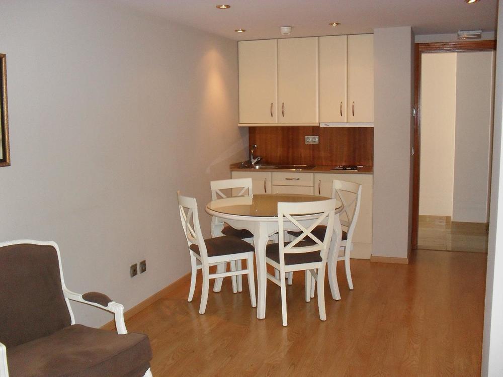 אמפוריבראבה Apartaments Bt Vent De Garbi מראה חיצוני תמונה