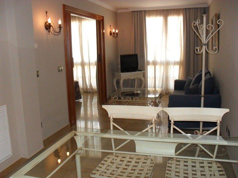 אמפוריבראבה Apartaments Bt Vent De Garbi מראה חיצוני תמונה