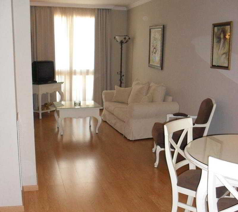 אמפוריבראבה Apartaments Bt Vent De Garbi מראה חיצוני תמונה
