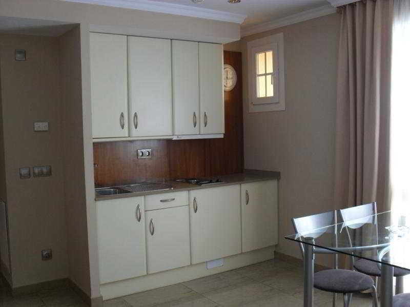 אמפוריבראבה Apartaments Bt Vent De Garbi מראה חיצוני תמונה